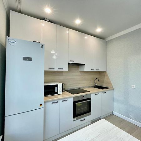 אסטנה Aisali Apartments מראה חיצוני תמונה