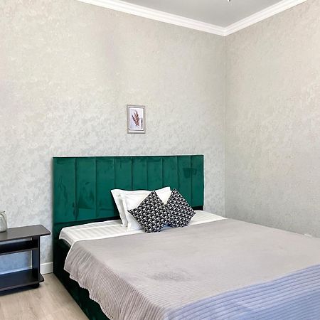 אסטנה Aisali Apartments מראה חיצוני תמונה