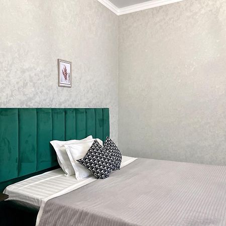 אסטנה Aisali Apartments מראה חיצוני תמונה