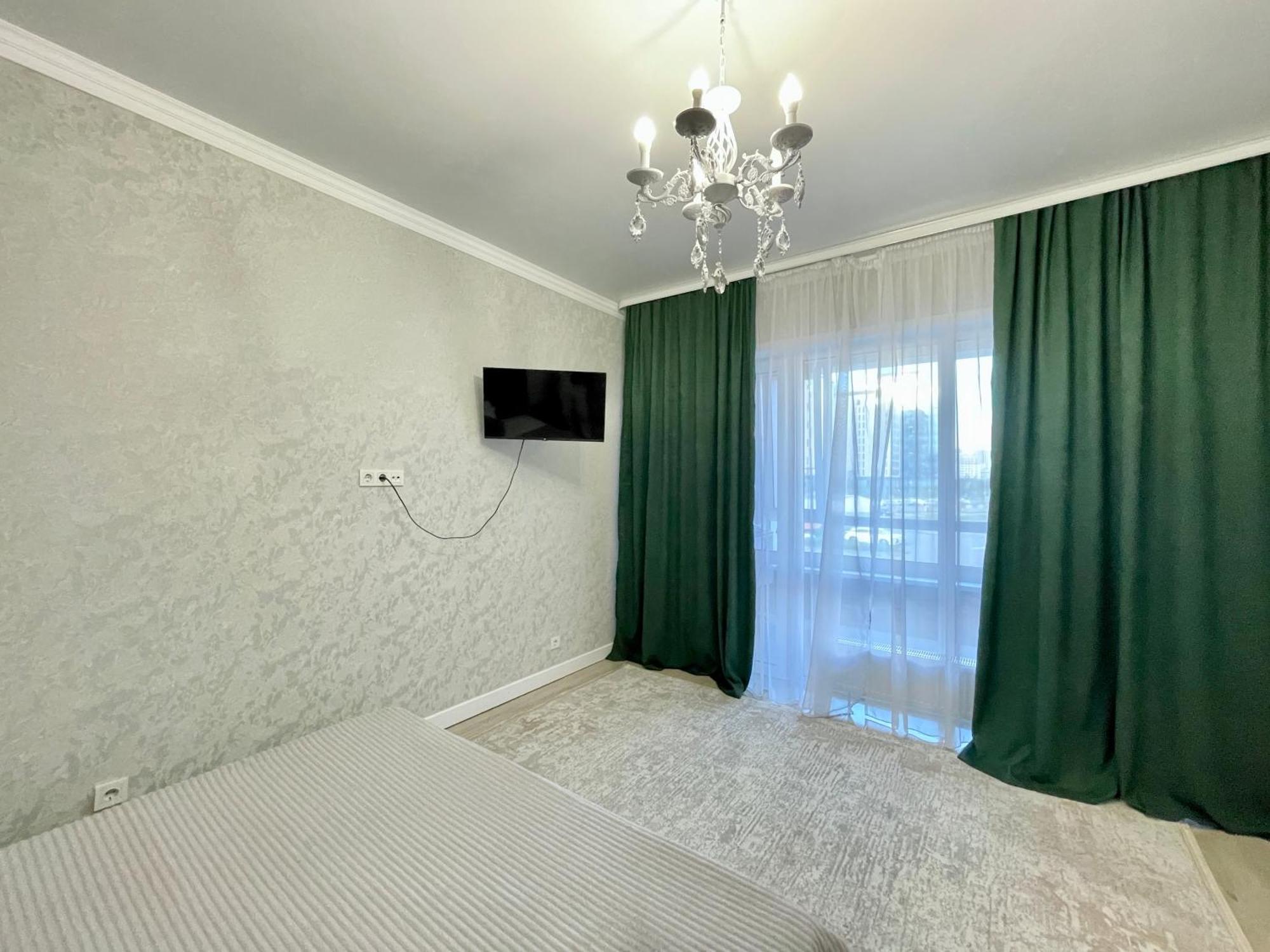 אסטנה Aisali Apartments מראה חיצוני תמונה