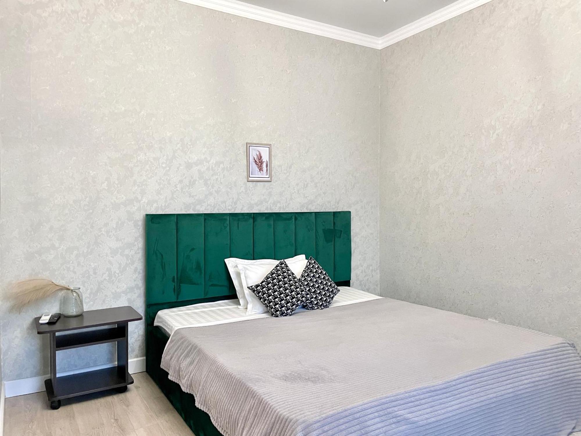 אסטנה Aisali Apartments מראה חיצוני תמונה