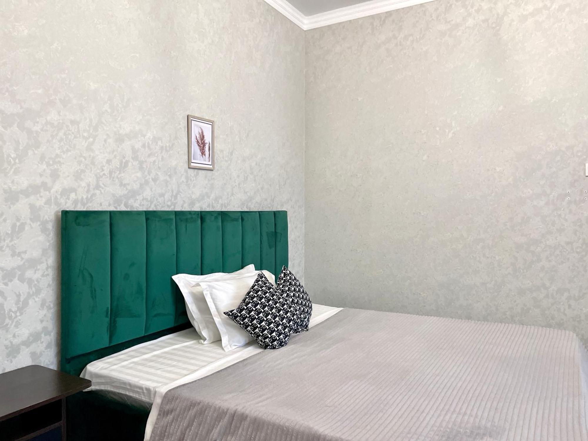 אסטנה Aisali Apartments מראה חיצוני תמונה